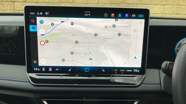 Volkswagen Tiguan 2.0 TDI R-Line 5dr DSG Diesel Estate